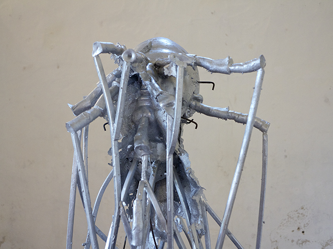 ALUMINÉ